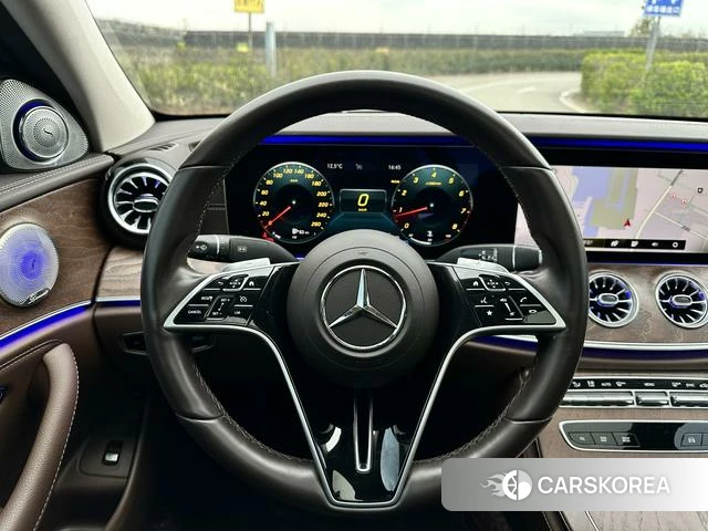 Mercedes-Benz E-class id 4300330 из Китая 19