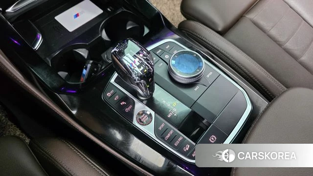 BMW X4 (G02) id 4608141 из Кореи 19