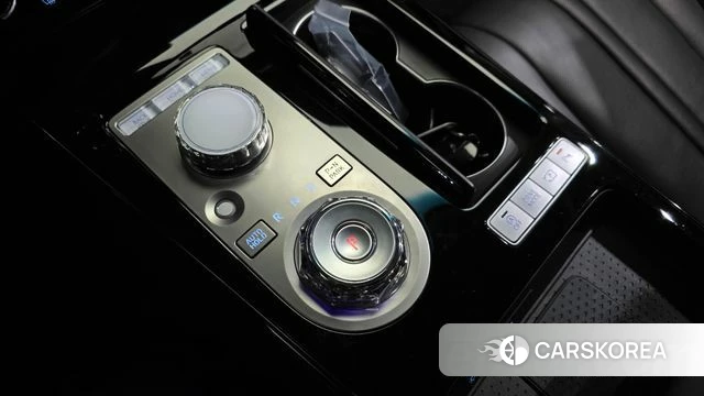 Genesis G80 (RG3) id 4442372 из Кореи 37