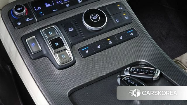 Hyundai Palisade id 4594497 из Кореи 19