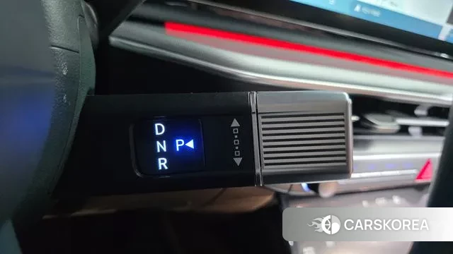 Hyundai Grandeur Hybrid (GN7) id 3770507 из Кореи 19