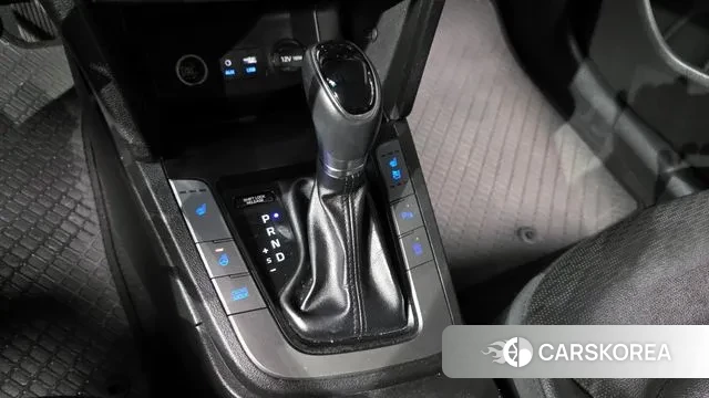 Hyundai The New Avante AD id 3434267 из Кореи 19