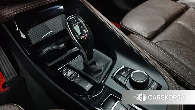 BMW X1 (F48) id 3525414 из Кореи 20