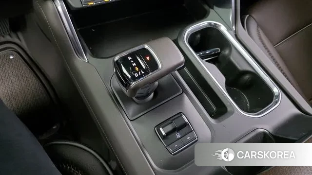 GMC Sierra id 3477697 из Кореи 19