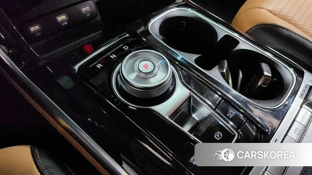 Kia Carnival 4th generation id 4517663 из Кореи 34