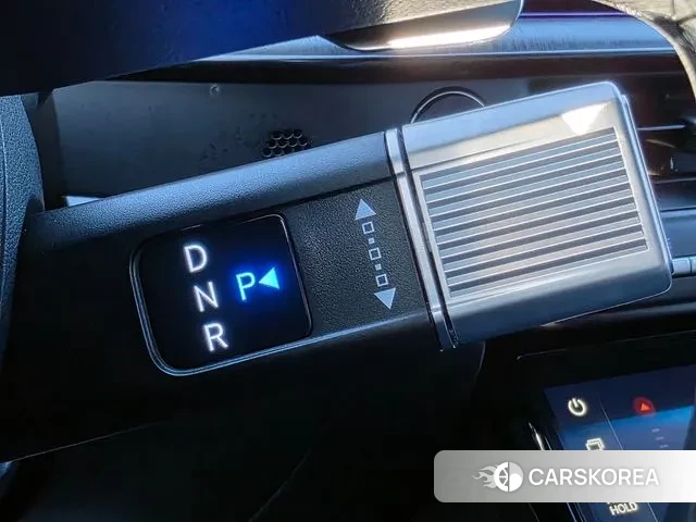 Hyundai Grandeur (GN7) id 3517704 из Кореи 19