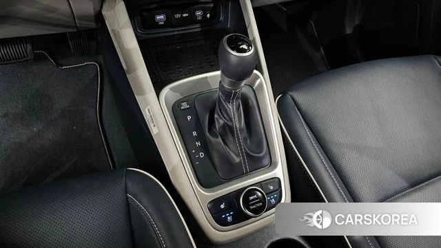Hyundai Venue id 4848032 из Кореи 19