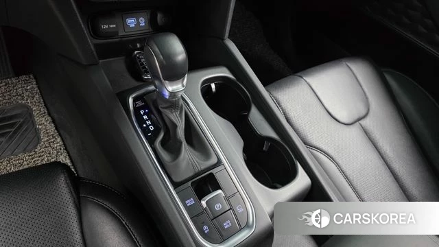 Hyundai Santa Fe TM id 4362842 из Кореи 29