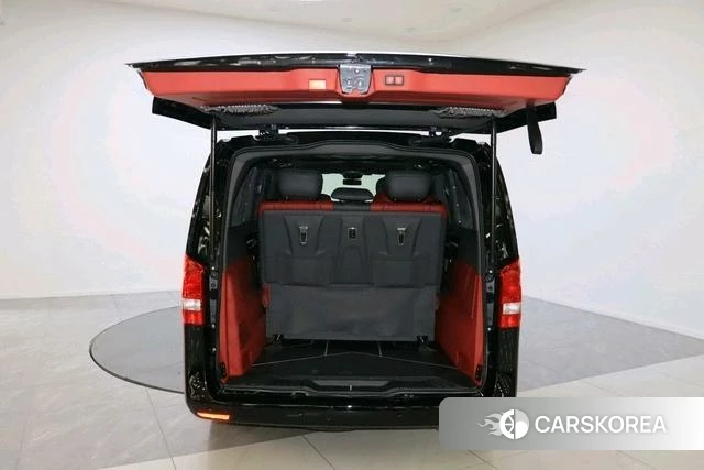 Mercedes-Benz Vito id 4265363 из Китая 19