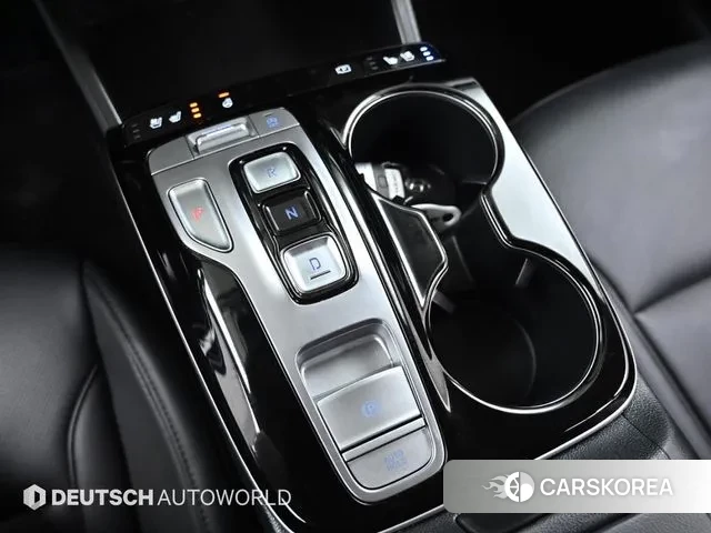 Hyundai Tucson (NX4) id 3328579 из Кореи 19