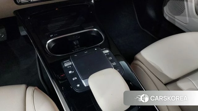 Mercedes-Benz A-Class W177 id 3911011 из Кореи 19