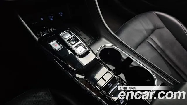 Hyundai Sonata (DN8) id 2677044 из Кореи 19