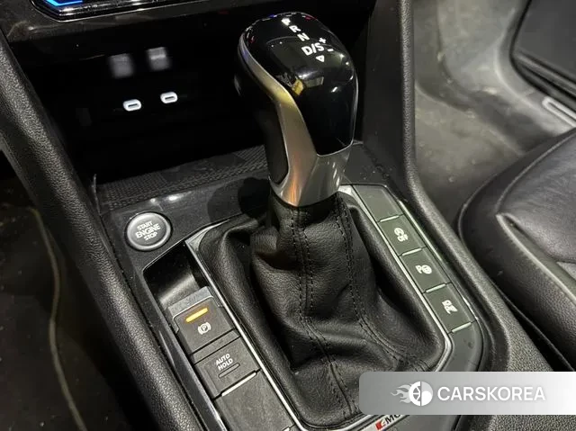 Volkswagen Tiguan second Generation id 3425391 из Кореи 19