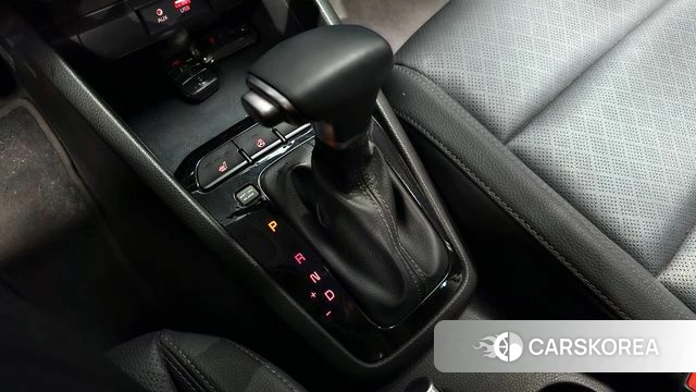 Kia Stonic id 4318368 из Кореи 19