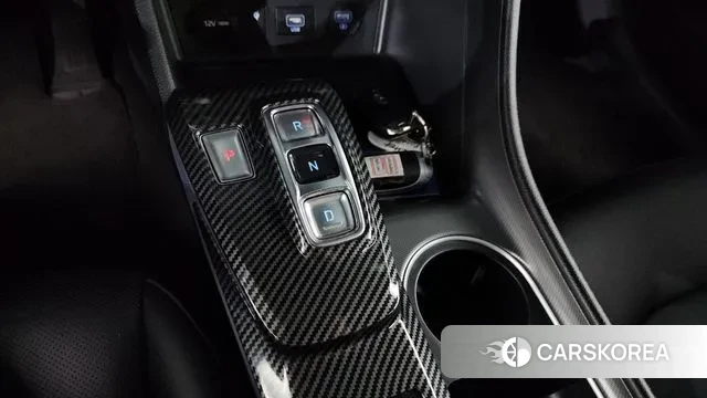 Hyundai Sonata Hybrid (DN8) id 3520091 из Кореи 19