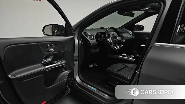 Mercedes-Benz EQA H243 id 4292691 из Кореи 33