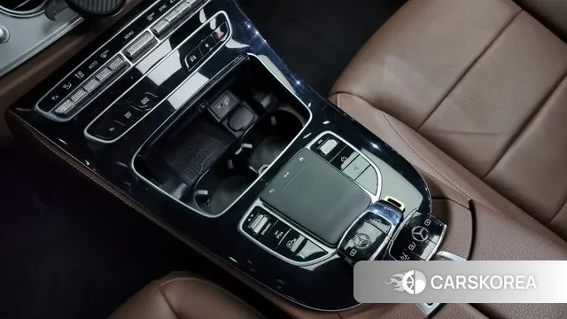 Mercedes-Benz E-Class W213 id 3650514 из Кореи 19