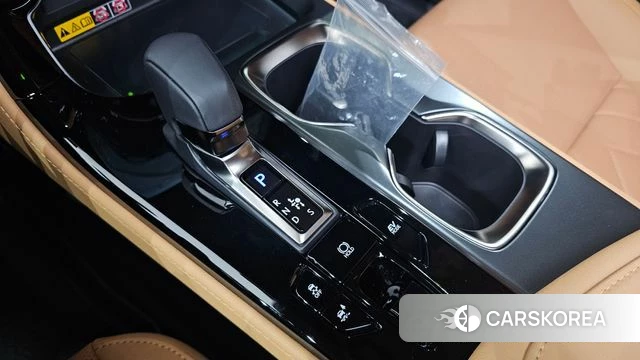 Lexus NX350h Second generation id 4782963 из Кореи 33