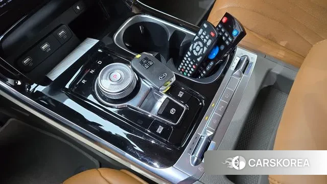 Kia Carnival 4th generation id 3349882 из Кореи 19