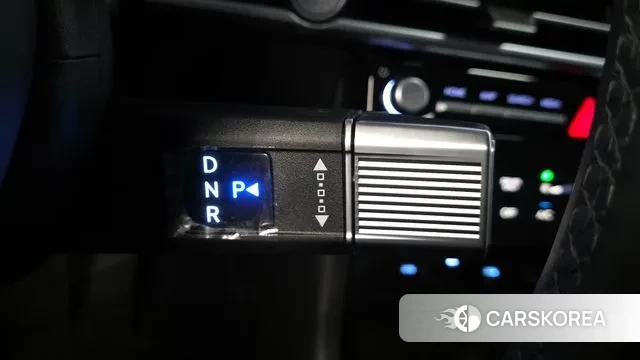 Hyundai The New Tucson Hybrid (NX4) id 3763212 из Кореи 19