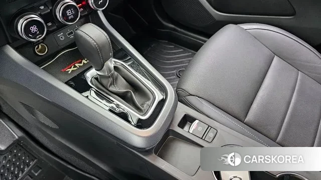 Renault Korea (Samsung) XM3 id 3198007 из Кореи 19