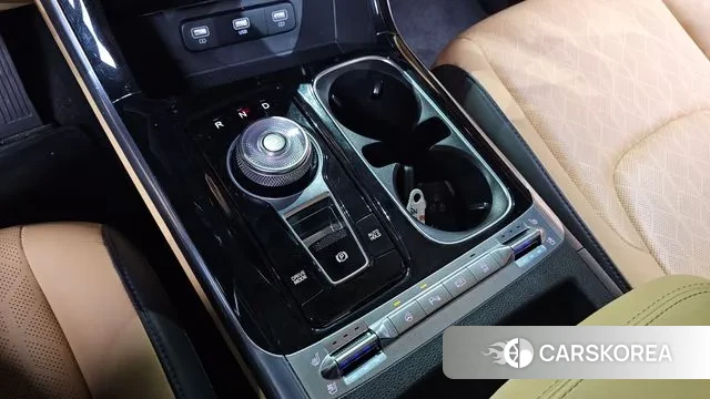 Kia Carnival 4th generation id 2990317 из Кореи 19