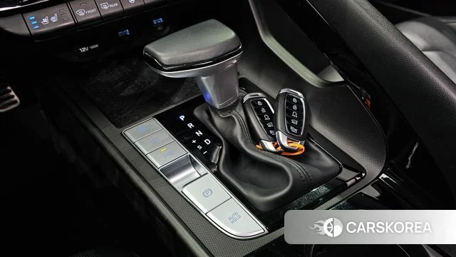 Hyundai Avante (CN7) id 3866384 из Кореи 19