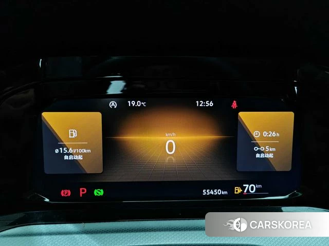Volkswagen Golf id 4277764 из Китая 19