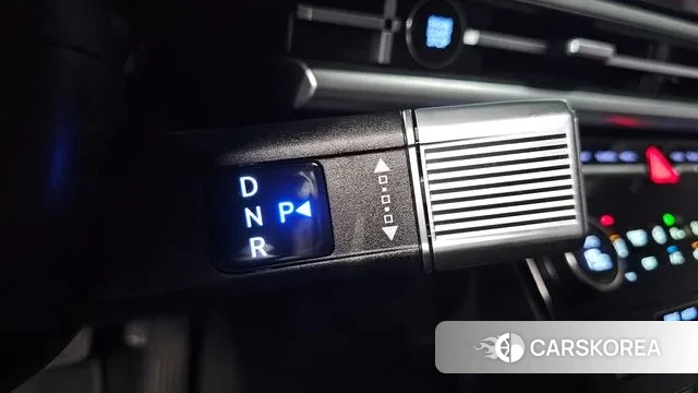 Hyundai Santa Fe (MX5) id 3763623 из Кореи 19