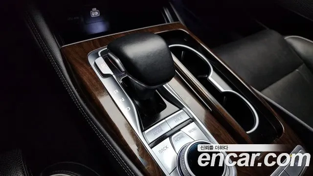 Kia More K9 id 2897037 из Кореи 19