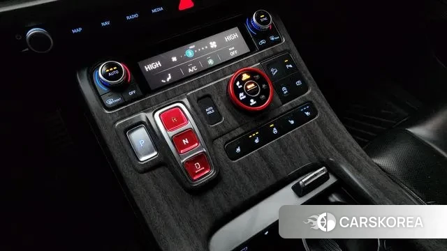 Hyundai The New Palisade id 3625034 из Кореи 19