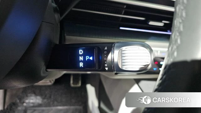 Hyundai Ionic 6 id 4516816 из Кореи 34