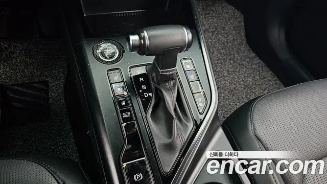 Kia Di Ol Nu Niro id 2636855 из Кореи 19