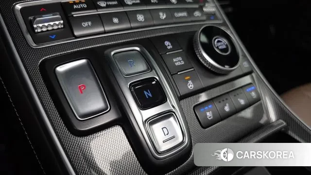 Hyundai The New Santa Fe id 3685144 из Кореи 19