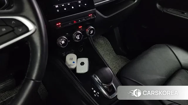 Renault Korea (Samsung) Joe id 2890612 из Кореи 19