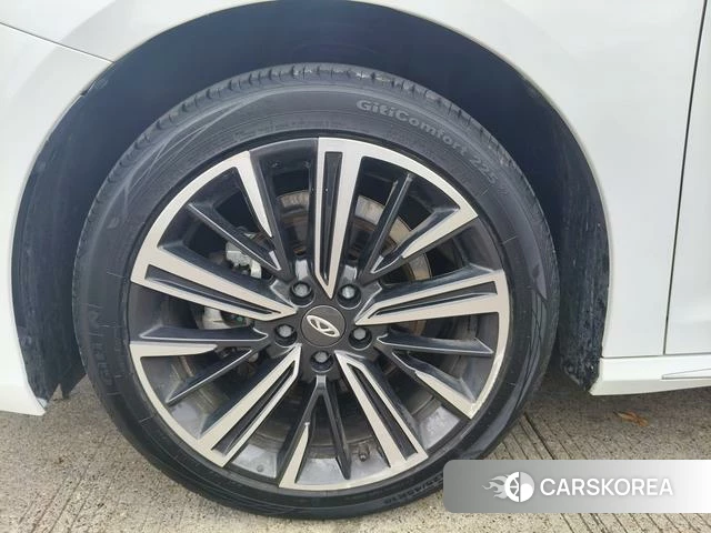 Chery Arrizo 8 id 3856295 из Китая 25