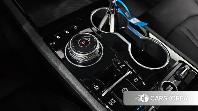 Kia The New K5 3rd generation id 4792337 из Кореи 32