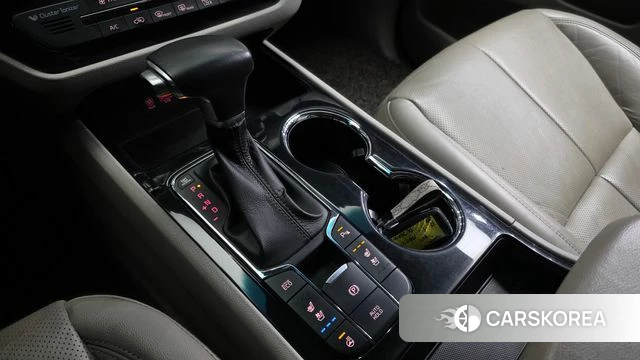 Kia The New Carnival id 3829237 из Кореи 19