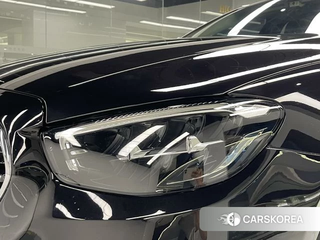 Mercedes-Benz E-class id 4279356 из Китая 20