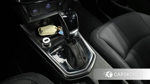 Ssangyong Tivoli Air id 3852824 из Кореи 19