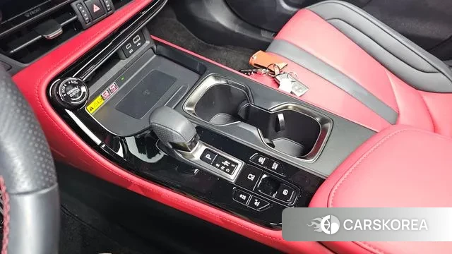 Lexus NX450h + 2nd generation id 3512318 из Кореи 19