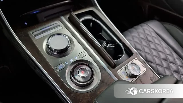 Genesis GV80 id 3031818 из Кореи 19