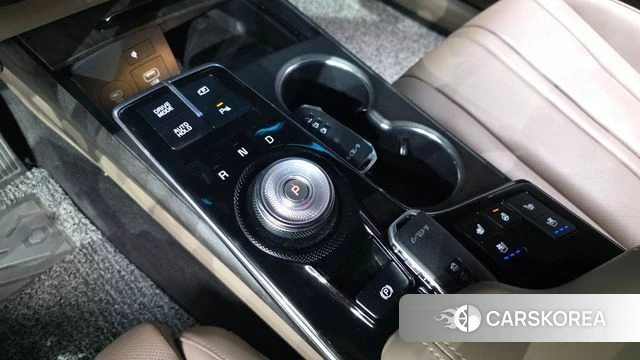 Kia K8 id 4618853 из Кореи 32