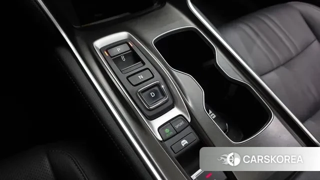 Honda Accord 10th Generation id 3607866 из Кореи 19