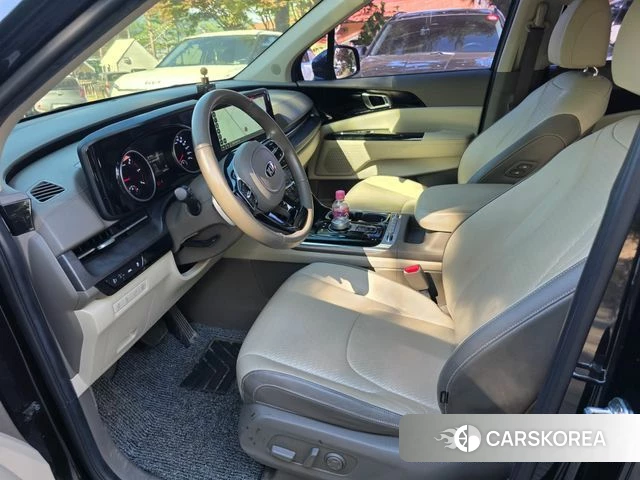 Kia Carnival 4th generation id 4693359 из Кореи 19