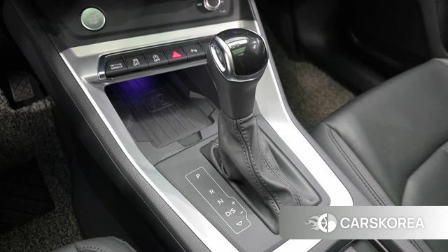 Audi Q3 (F3) id 4736736 из Кореи 31