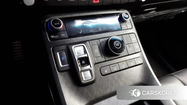 Hyundai The New Palisade id 2984427 из Кореи 19