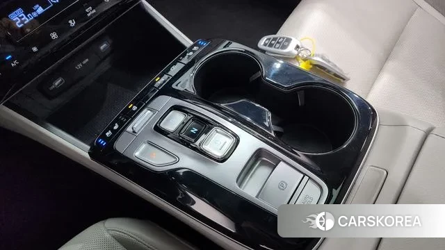 Hyundai Tucson (NX4) id 3488713 из Кореи 19