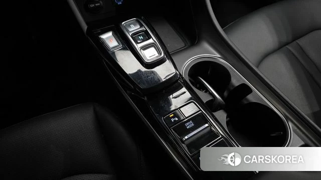 Hyundai Sonata (DN8) id 4316485 из Кореи 19