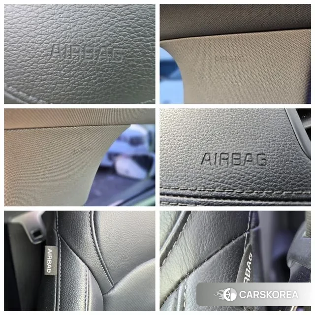 Kia K7 Premier id 3060587 из Кореи 19